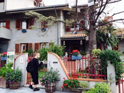 B&B L'Albero Di Antonia