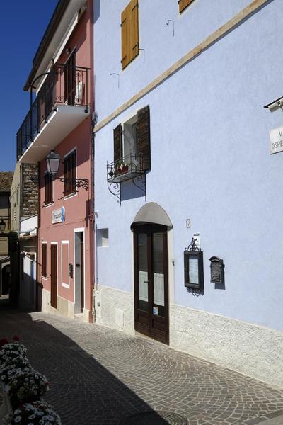 L'Orizzonte Relais Sirolo