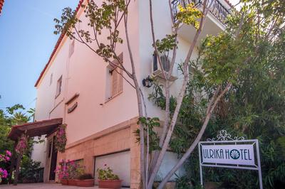 Ulrika
