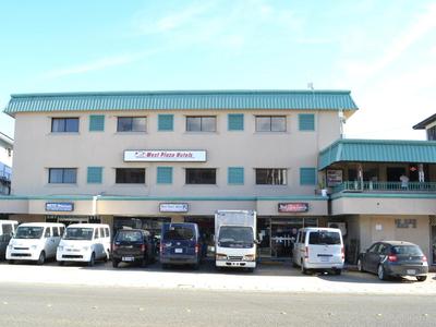 West Plaza Downtown