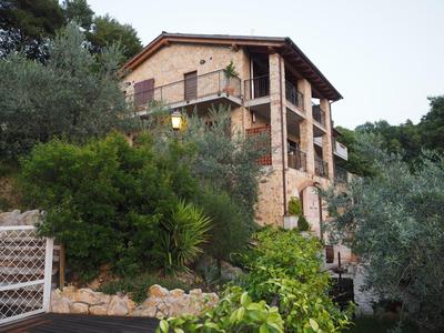 Domus Umbra