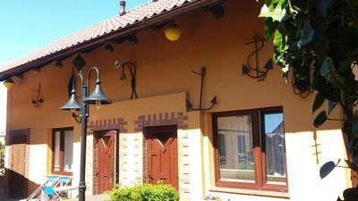 Pokoje Goscinne Bemar