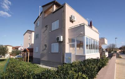 Apartman Nina