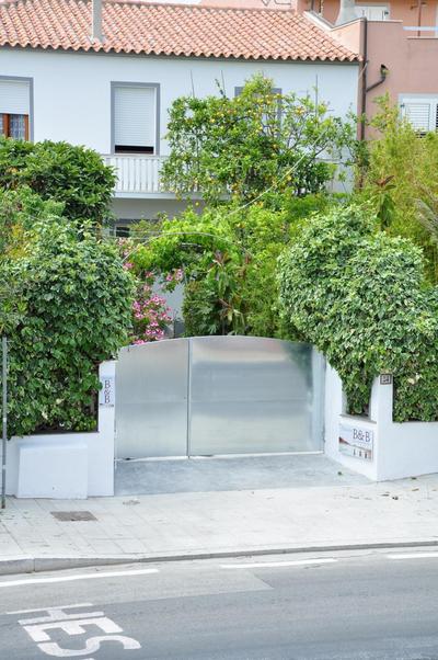 B&B Les Chambres Rooms & Suite