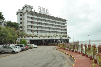 RNS Residency Sea View