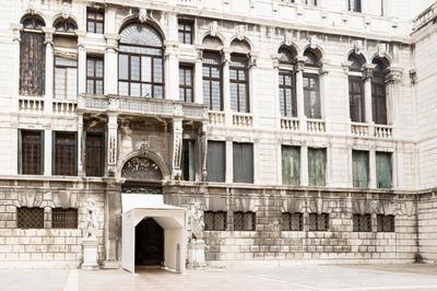 VeNICe Cera Casa Santo Stefano
