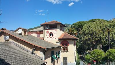 La Merlettaia