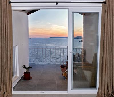 Apartment Holiday in Podstrana