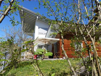 Casa Clima Tandem