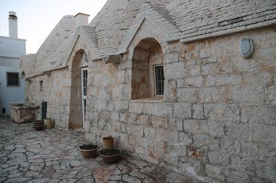 Trulli Curri