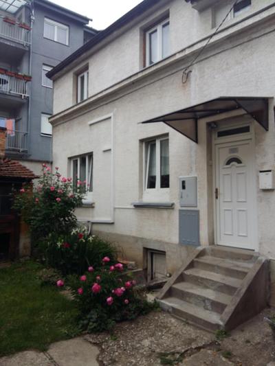 Apartmani Stonewood