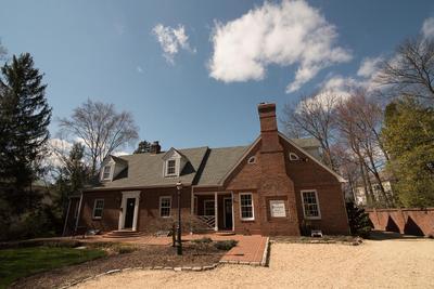 Stafford House Bed & Breakfast
