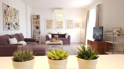 Skenza's loft 68m2