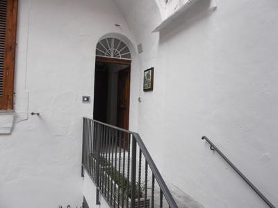 Casa Nannina