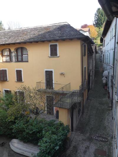 Apartments Cusius and Horta