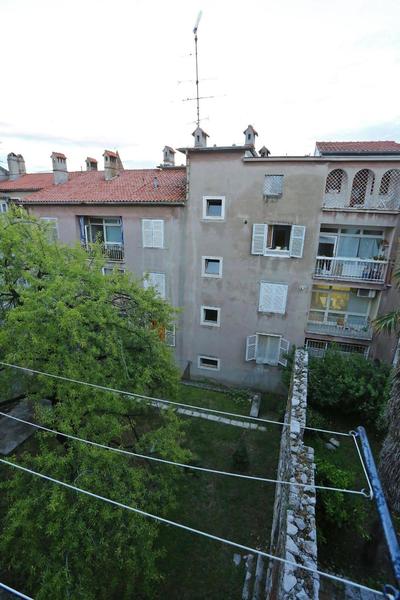 Viola Apartment