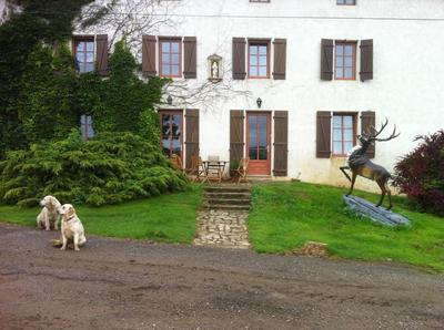 Ferme du Montheu