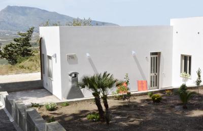 Casa Vacanza Tra Cielo e Mare