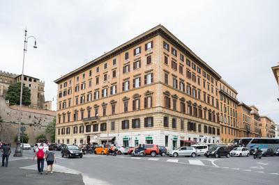 La Vite Vaticana