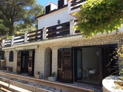 Apartments Vila Marija