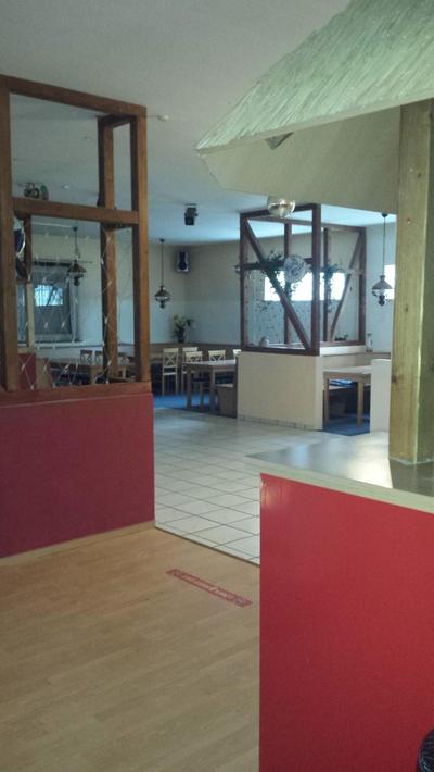 Gaestehaus Willis -Monteurzimmervermietung-