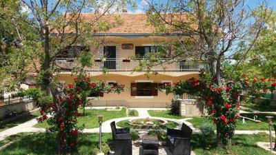 Agrotourism Galic Krka