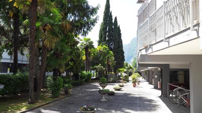 Garda Blu Apartment