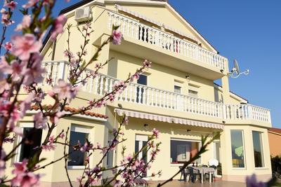 Apartments Trampi