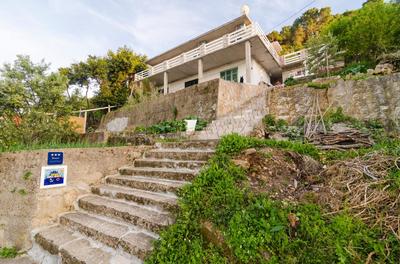 Apartments Dora Mljet