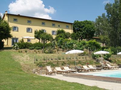 Villa di Catarsena