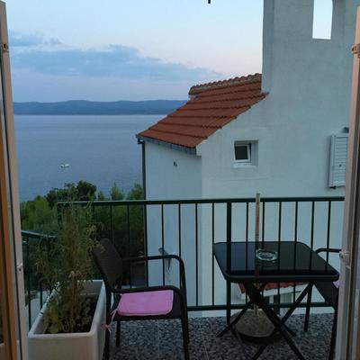 Apartments Gandalj