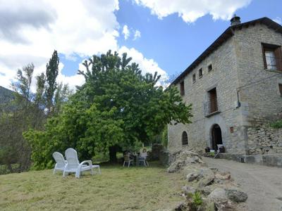 Casa Santafe CR-HU-1271
