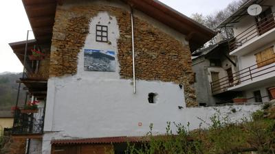 Casa Acquarossa