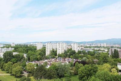 Studio apartman