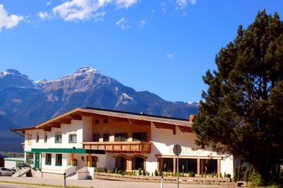 zum Senner Suites Zillertal