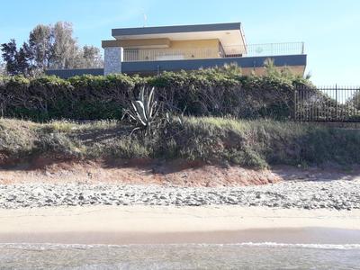 Villa Capitolo