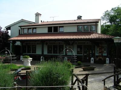 Agriturismo Mezzaluna