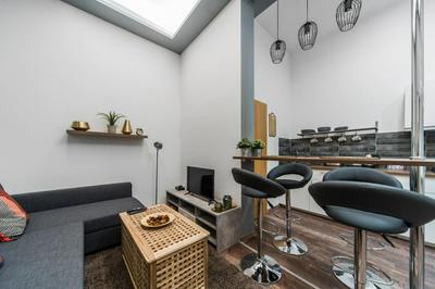 Anker Palace Apartment