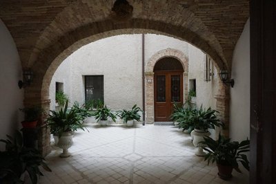 Palazzo De Fabritiis