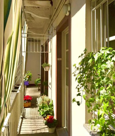 Appartamento Porta Susa by Home4holidays