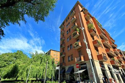 JOIVY Fabulous 1-bedroom flat with Terrace next to Park