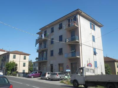 Appartamento Tata Geli