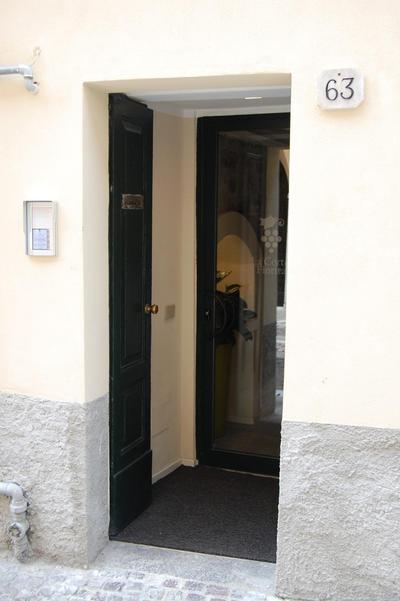 La Corte Fiorita Como
