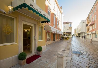 Palazzo Venezia-Adults Only