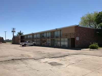 Norfolk Country Inn and Suites