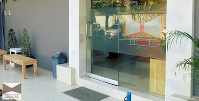 The Alley City Hotel