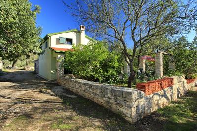 Stone House Oreb`s Cottage