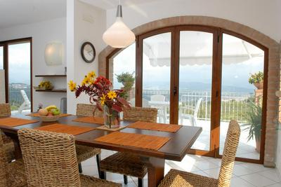 Villa Vista Mare
