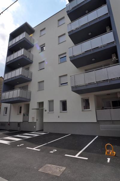 Paula Apartment