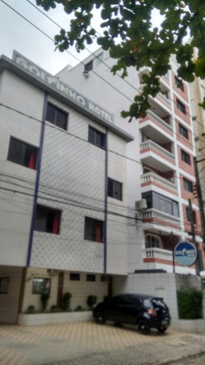 Golfinho Hotel (Adults Only)